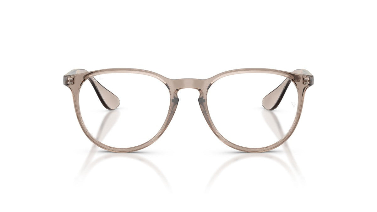 RAY-BAN EYEGLASSES ERIKA - RX7046 8507 51