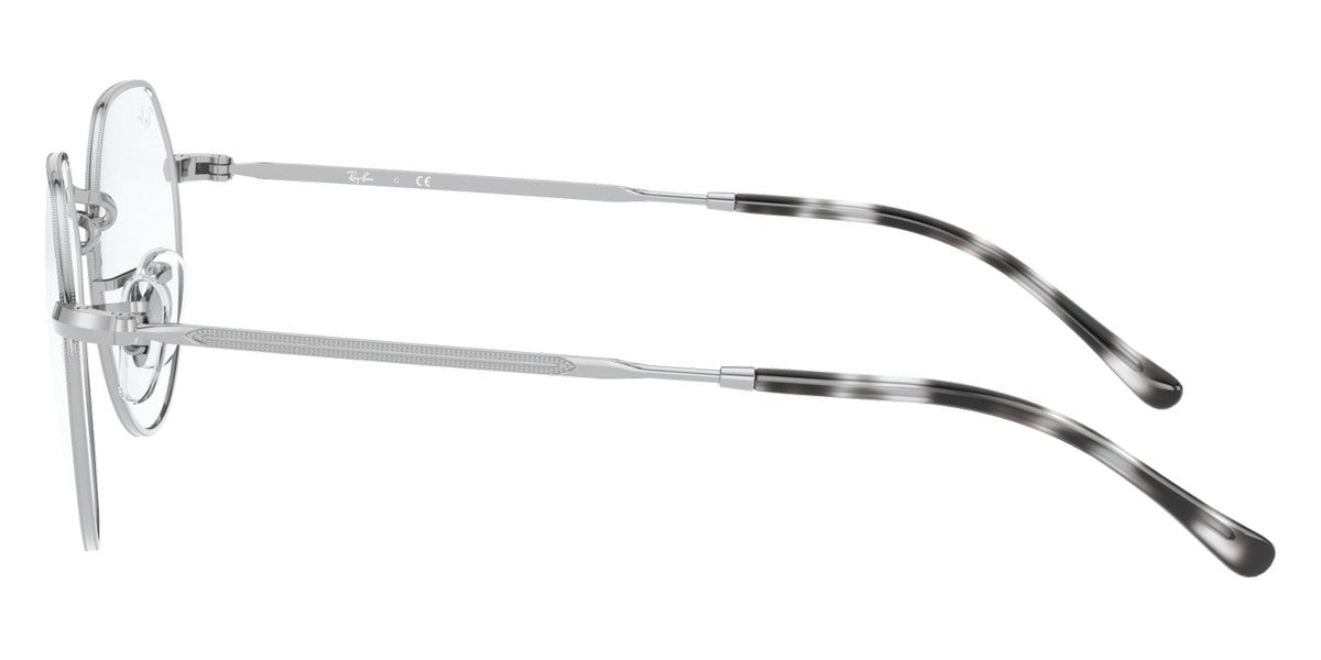 RAY-BAN EYEGLASSES JACK - RX6465