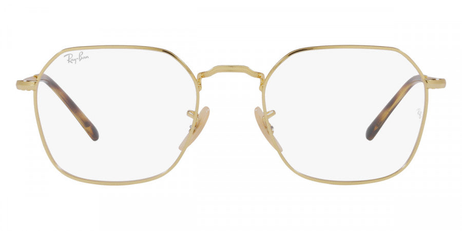 RAY-BAN EYEGLASSES JIM - RX3694V 2500 51 - Arista