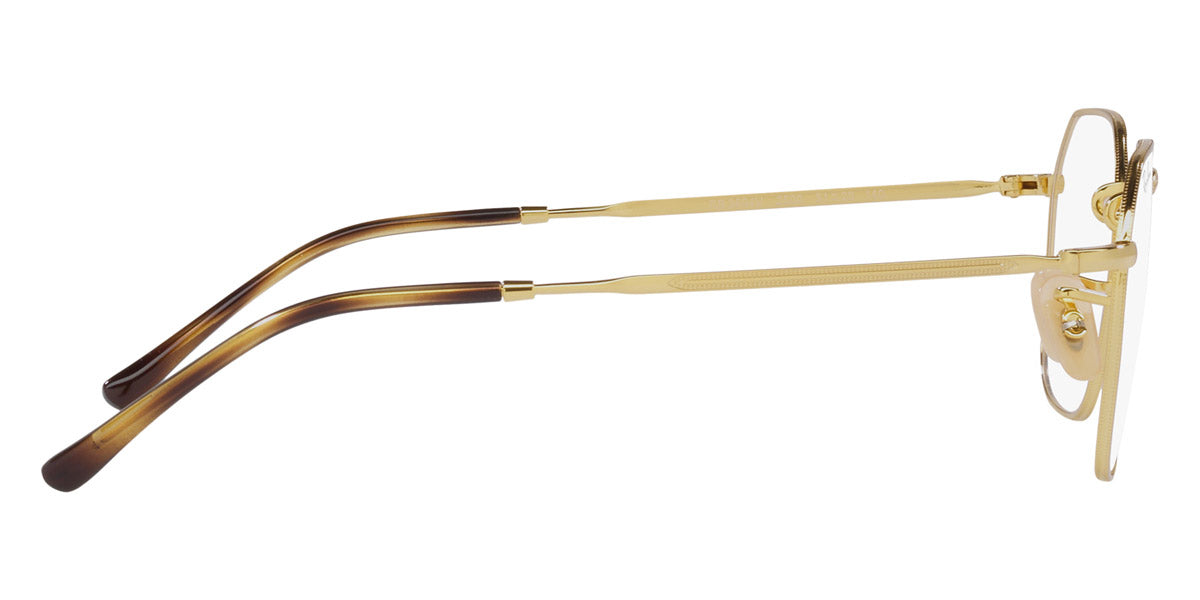 RAY-BAN EYEGLASSES JIM - RX3694V 2500 53 - Arista