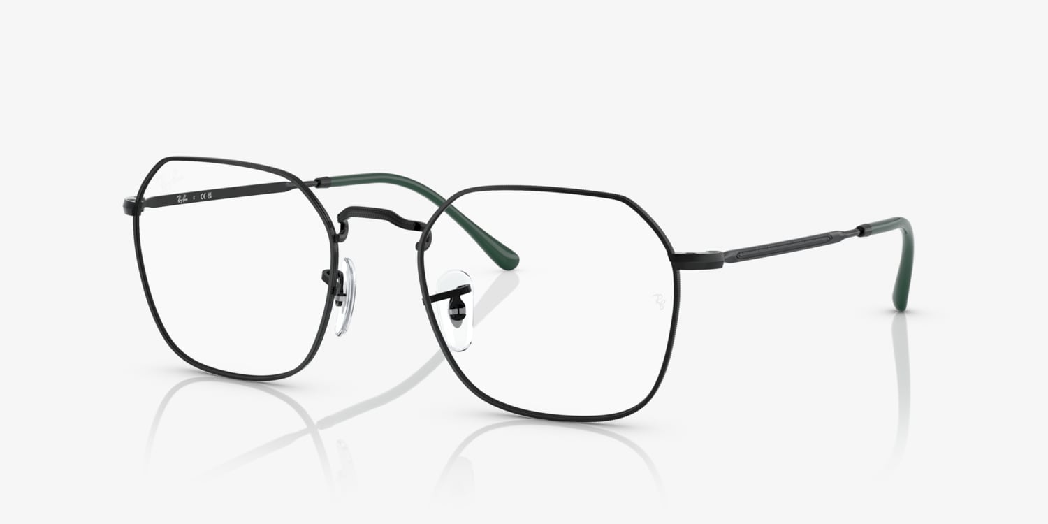 RAY-BAN EYEGLASSES JIM - RX3694V 2509 51