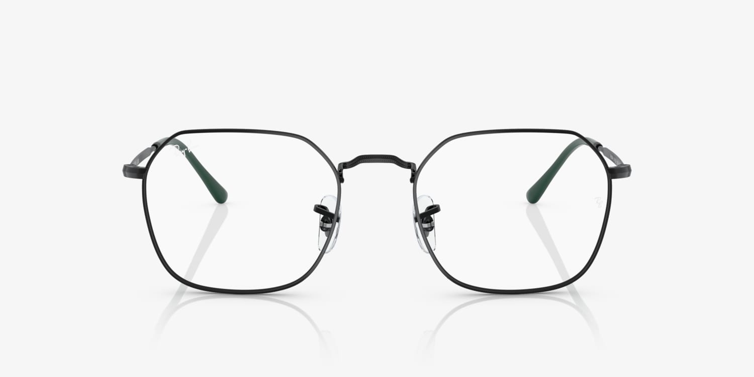 RAY-BAN EYEGLASSES JIM - RX3694V 2509 51