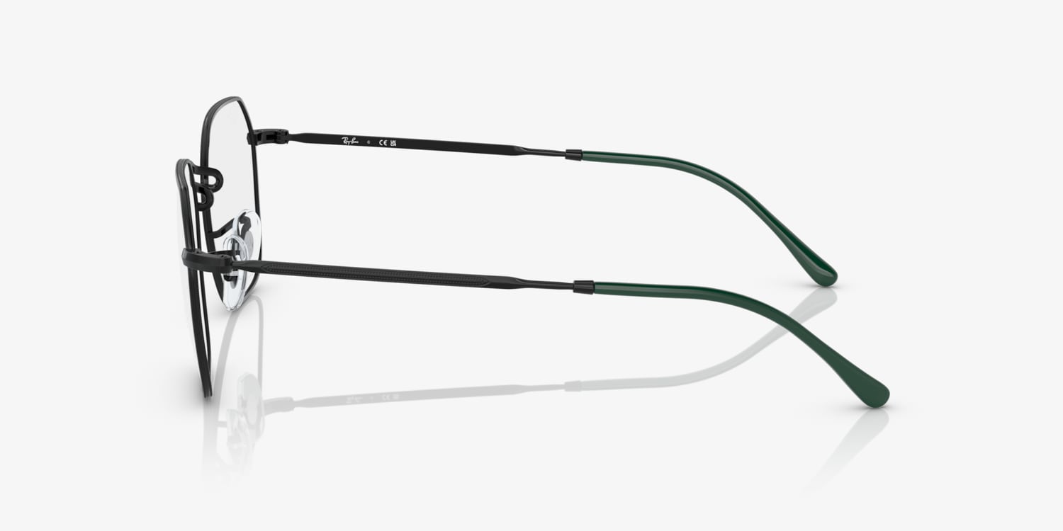 RAY-BAN EYEGLASSES JIM - RX3694V 2509 51