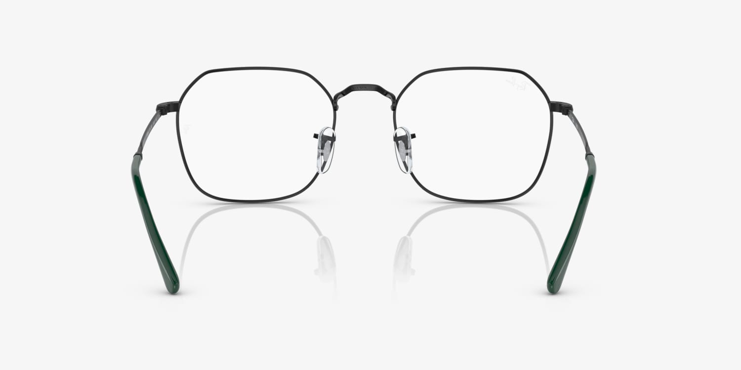 RAY-BAN EYEGLASSES JIM - RX3694V 2509 51
