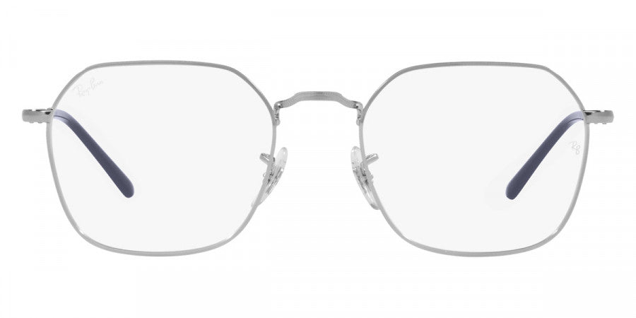 RAY-BAN EYEGLASSES JIM - RX3694V Gunmetal