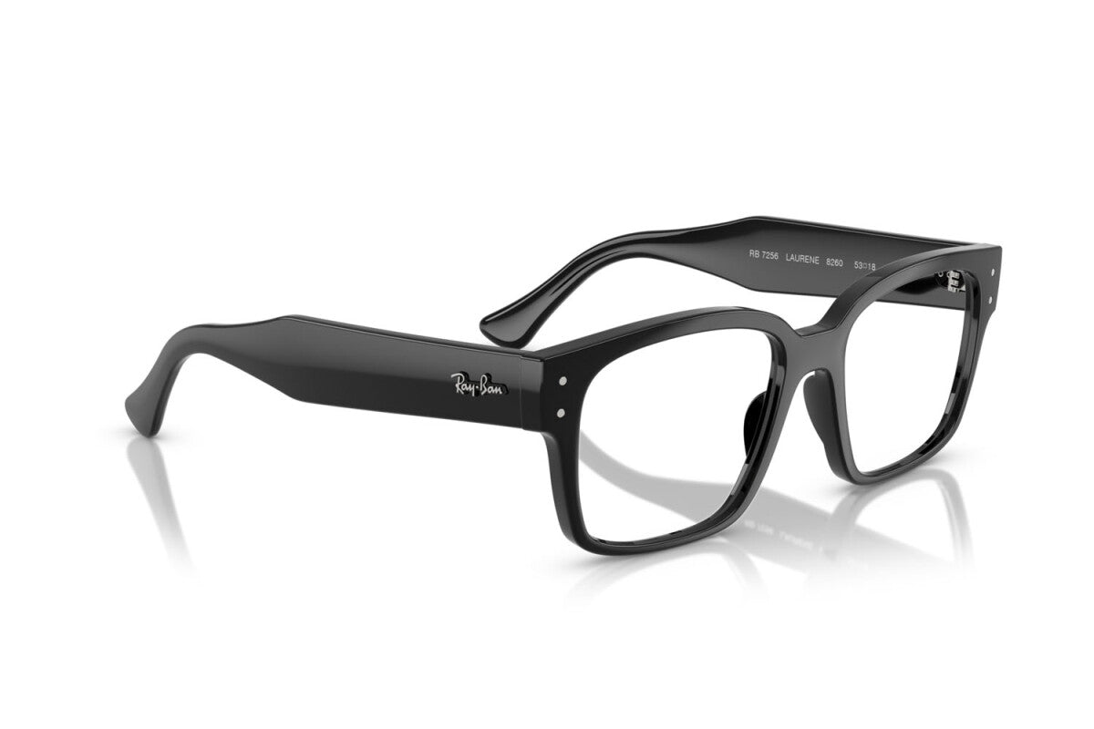 RAY-BAN EYEGLASSES LAURENE - RRX7256 8260 53