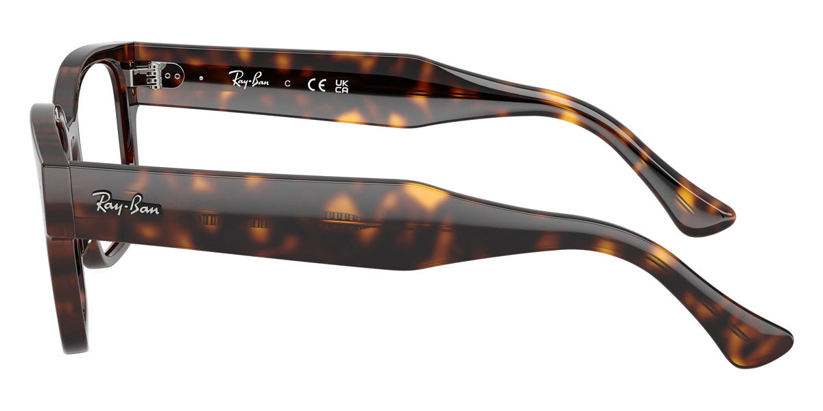 RAY-BAN EYEGLASSES LAURENE - RX7256 8320 53 - Havana