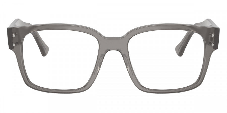 RAY-BAN EYEGLASSES LAURENE - RX7256 8431 53 - Transparent Gray