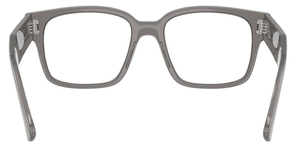 RAY-BAN EYEGLASSES LAURENE - RX7256 8431 53 - Transparent Gray