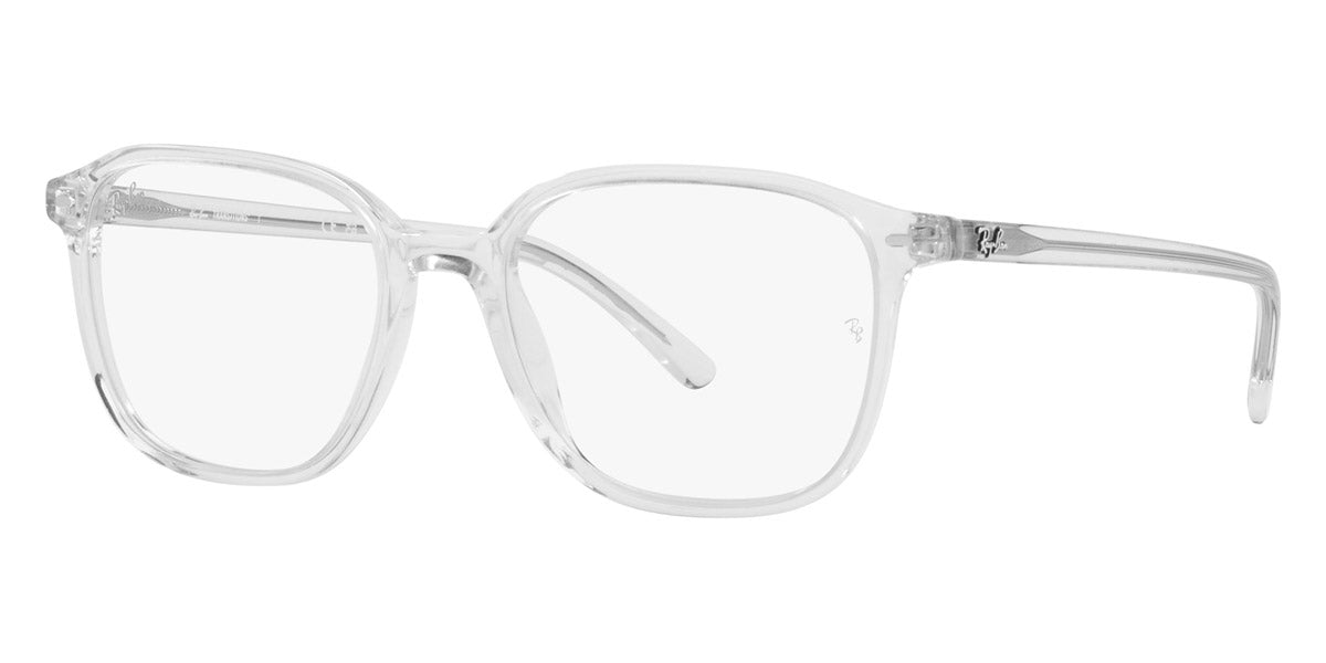 RAY-BAN EYEGLASSES LEONARD - RB2193 912/GH 53 - Transparent