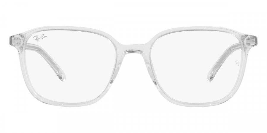 RAY-BAN EYEGLASSES LEONARD - RB2193 912/GH 53 - Transparent