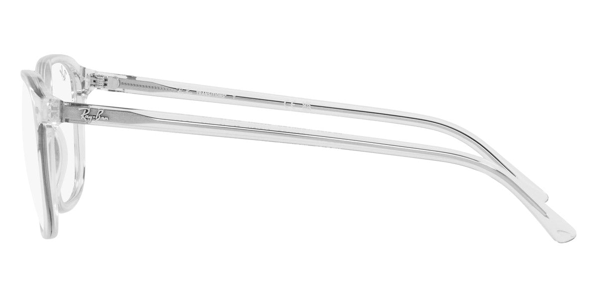 RAY-BAN EYEGLASSES LEONARD - RB2193 912/GH 53 - Transparent