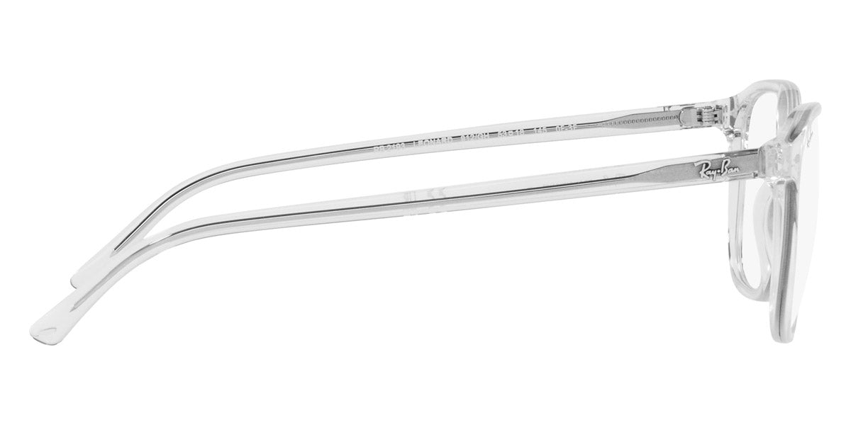 RAY-BAN EYEGLASSES LEONARD - RB2193 912/GH 53 - Transparent