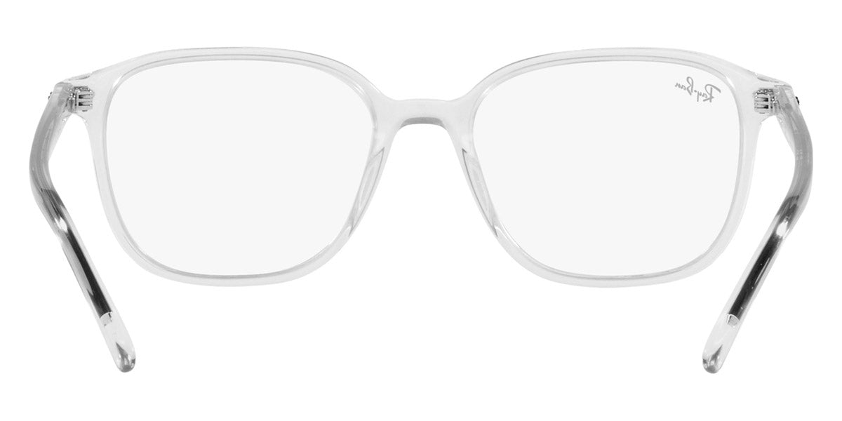 RAY-BAN EYEGLASSES LEONARD - RB2193 912/GH 53 - Transparent
