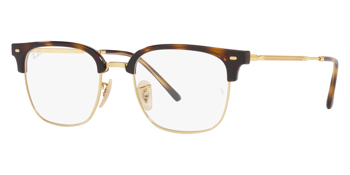 RAY-BAN EYEGLASSES NEW CLUBMASTER - RX7216 2012 51