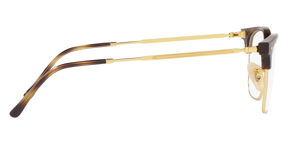 RAY-BAN EYEGLASSES NEW CLUBMASTER - RX7216 2012 51