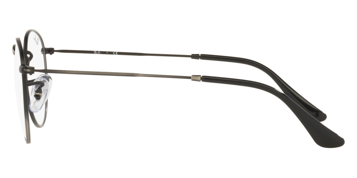 RAY-BAN EYEGLASSES ROUND METAL - RX3447V