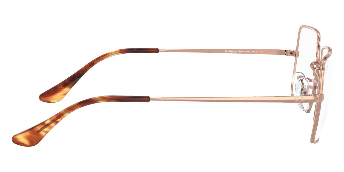 RAY-BAN EYEGLASSES - RX1969V 2943 54 - Copper