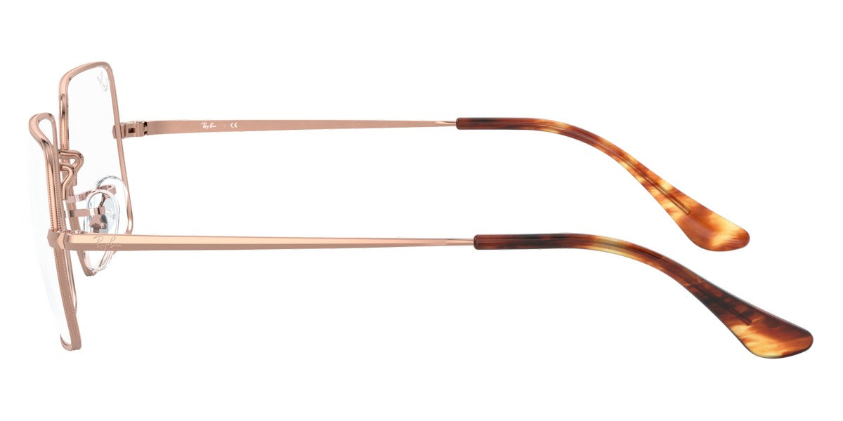 RAY-BAN EYEGLASSES - RX1969V 2943 54 - Copper