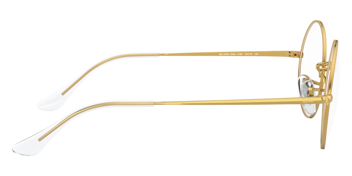 RAY-BAN EYEGLASSES - RX1970V Oval