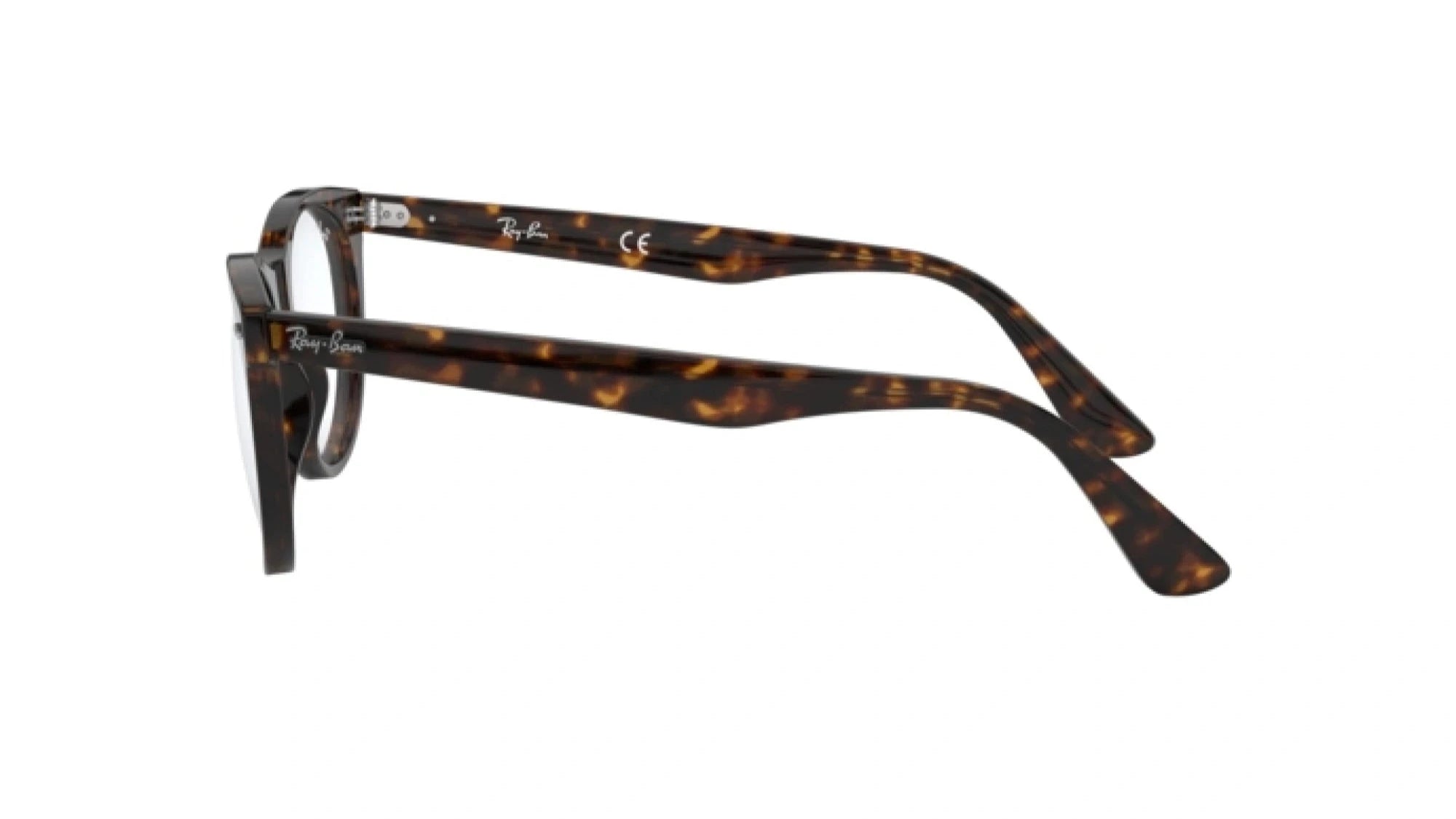 RAY-BAN EYEGLASSES - RX2185V 2012 50