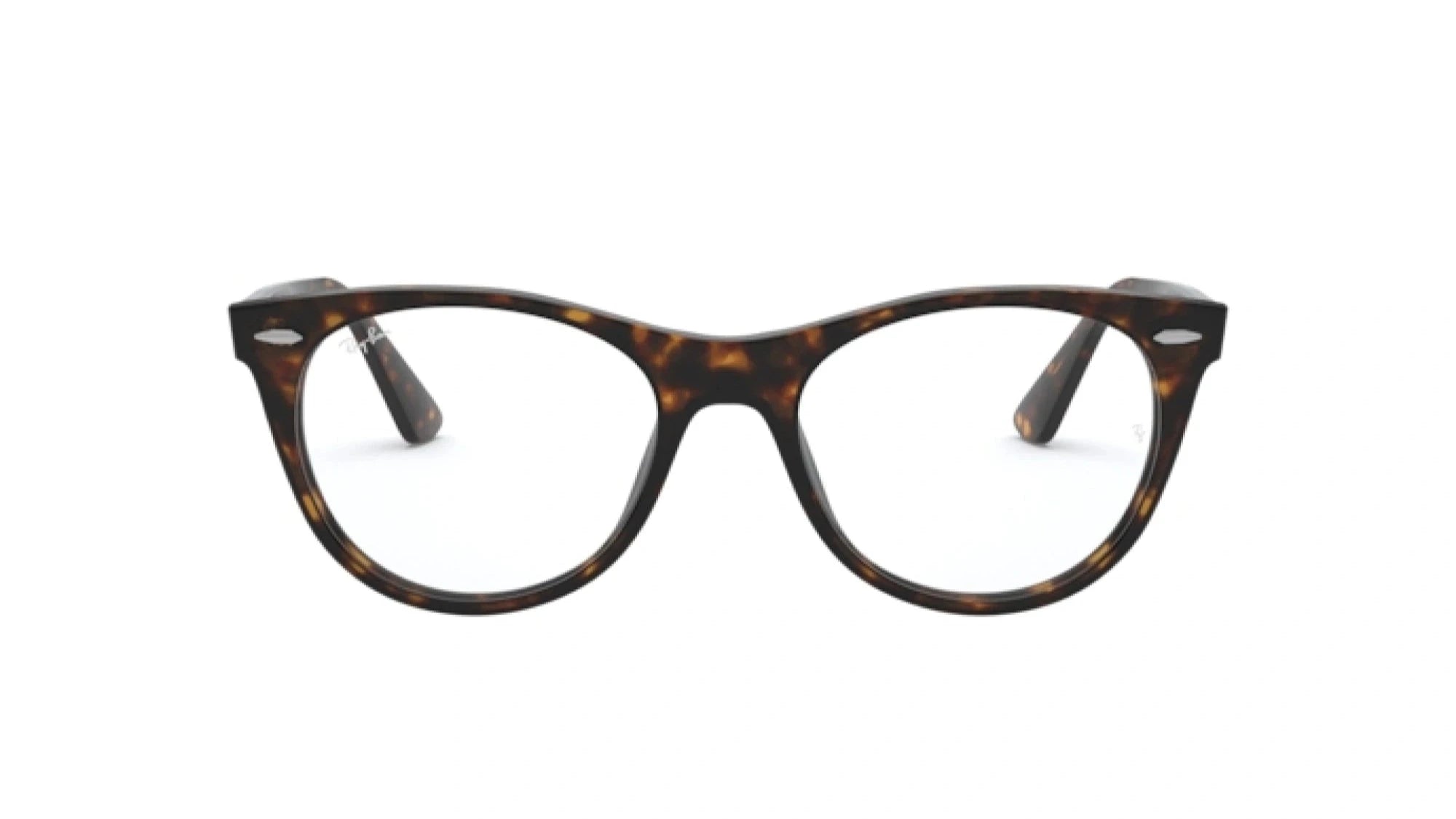 RAY-BAN EYEGLASSES - RX2185V 2012 50
