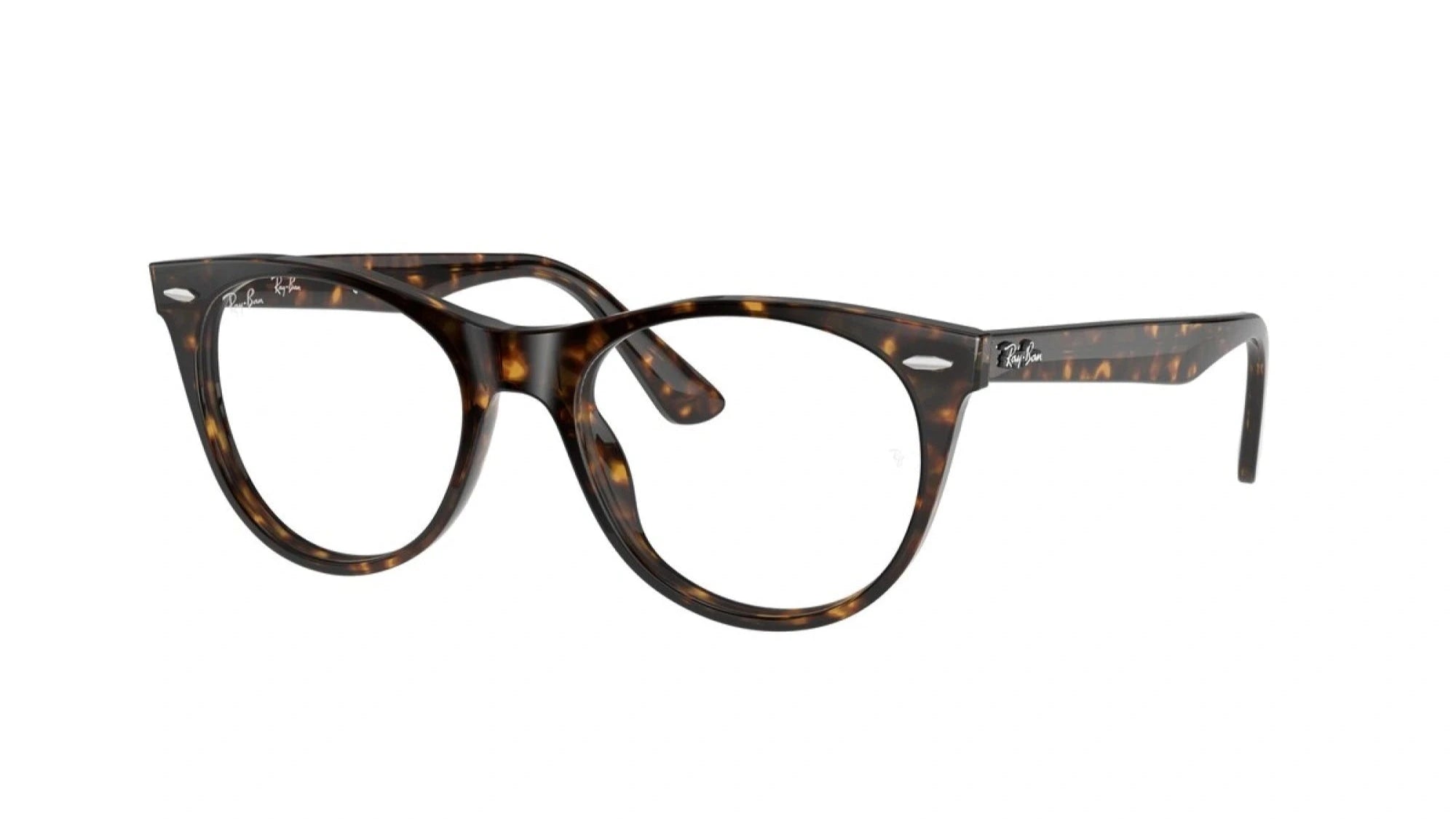RAY-BAN EYEGLASSES - RX2185V 2012 50
