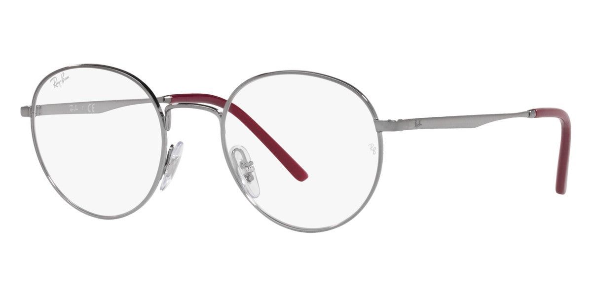 RAY-BAN EYEGLASSES - RX3681V 2502 50