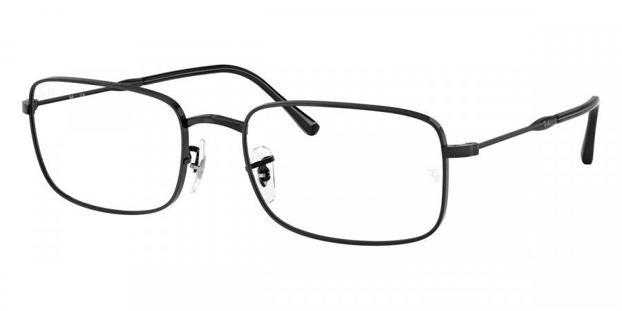 RAY-BAN EYEGLASSES - RX3746V 2509 54 - Black