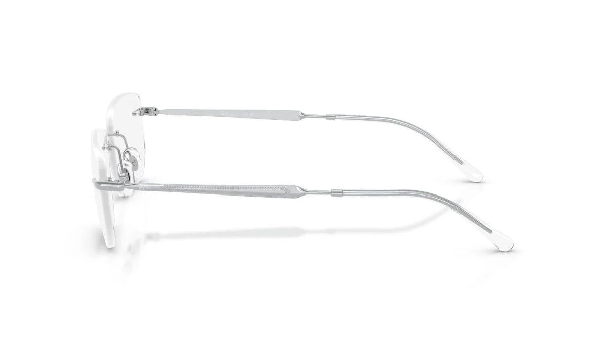 RAY-BAN EYEGLASSES - RX3768V 2501 56