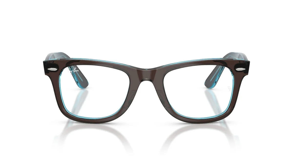 RAY-BAN EYEGLASSES - RX4340V 8366 50
