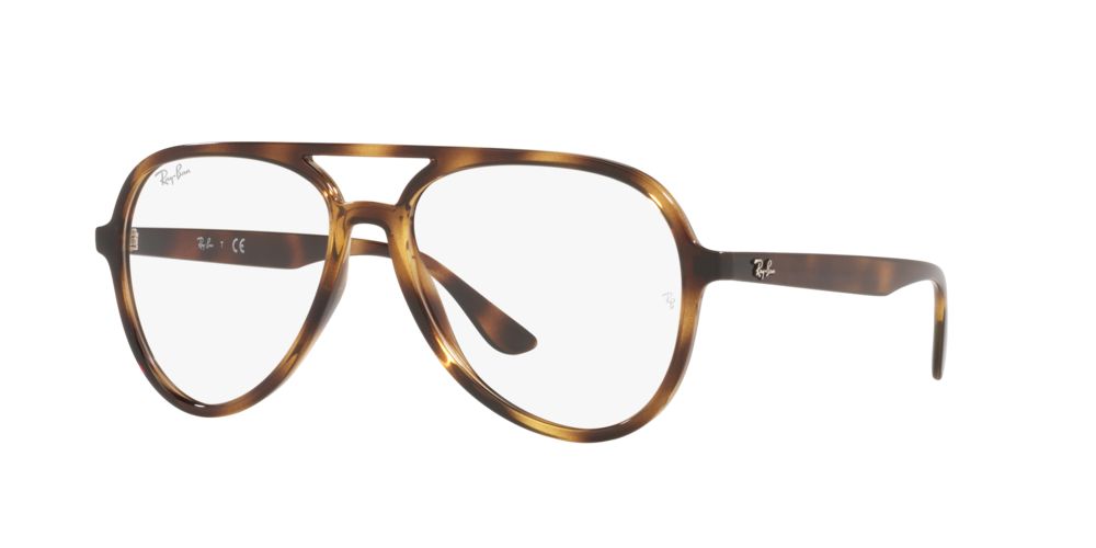 RAY-BAN EYEGLASSES - RX4376VF 2012 57
