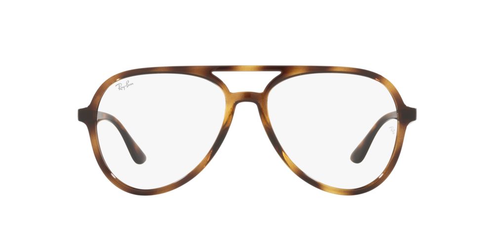 RAY-BAN EYEGLASSES - RX4376VF 2012 57