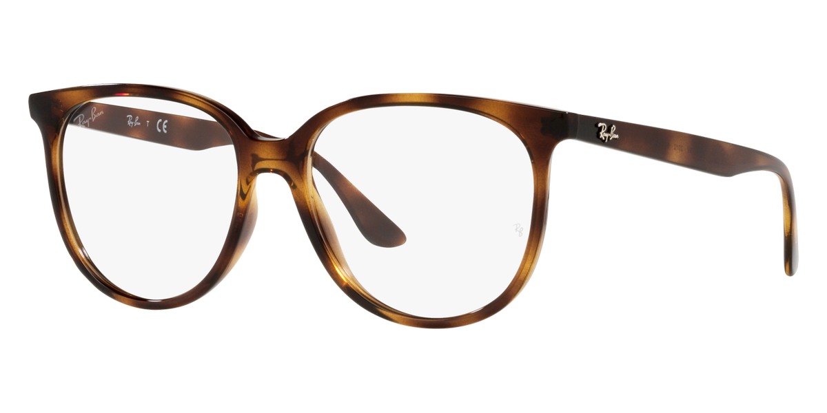 RAY-BAN EYEGLASSES - RX4378V 2012 52 - Havana