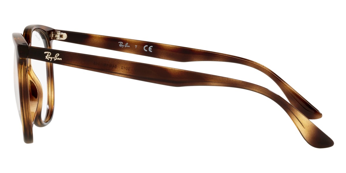 RAY-BAN EYEGLASSES - RX4378V 2012 52 - Havana