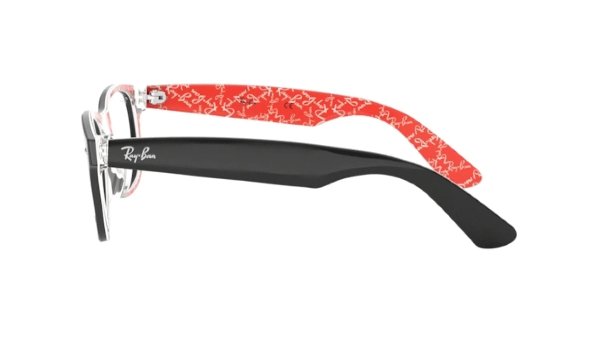 RAY-BAN EYEGLASSES - RX5184 2479 54