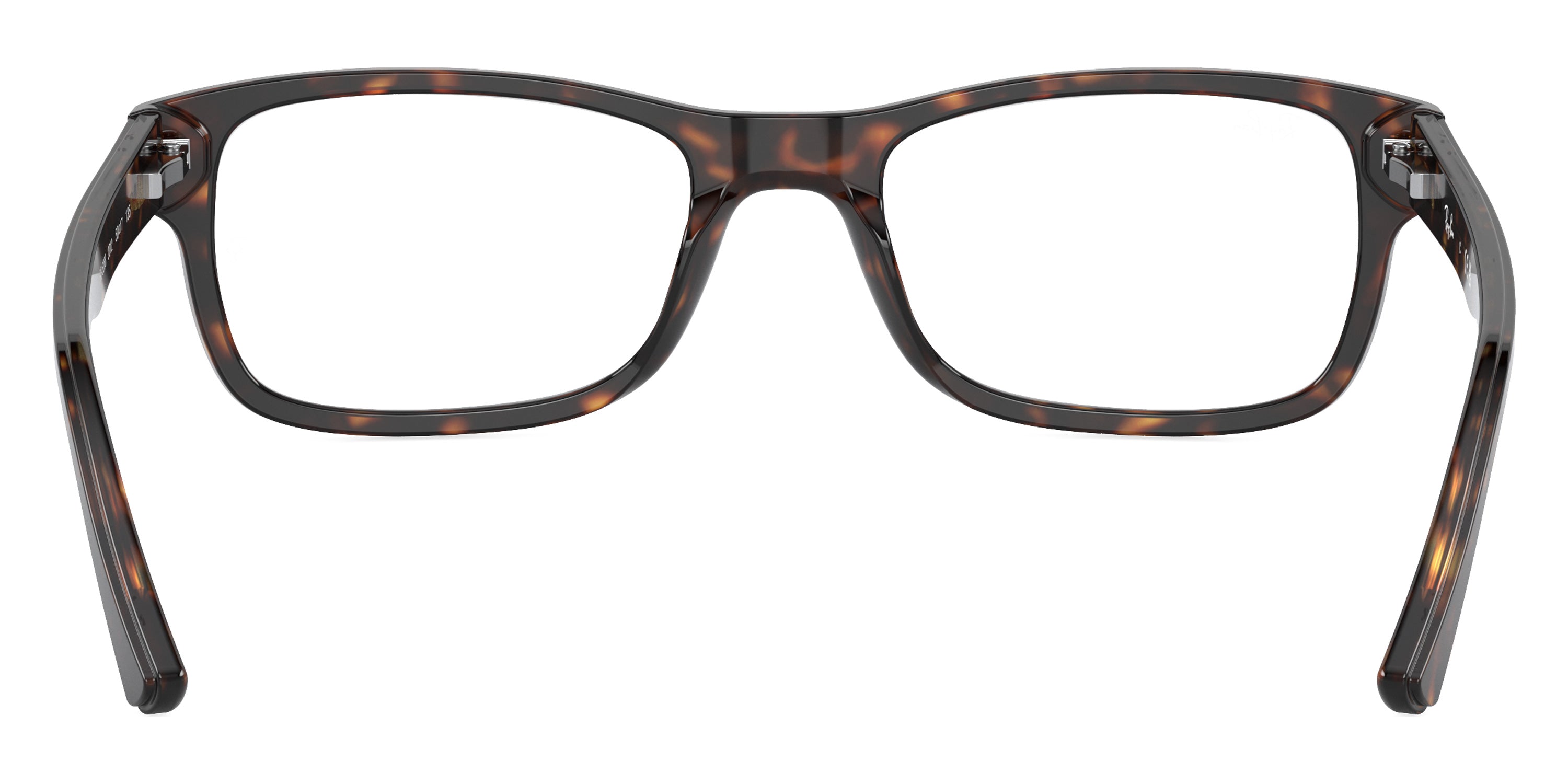 RAY-BAN EYEGLASSES - RX5268 2012 52 - Havana
