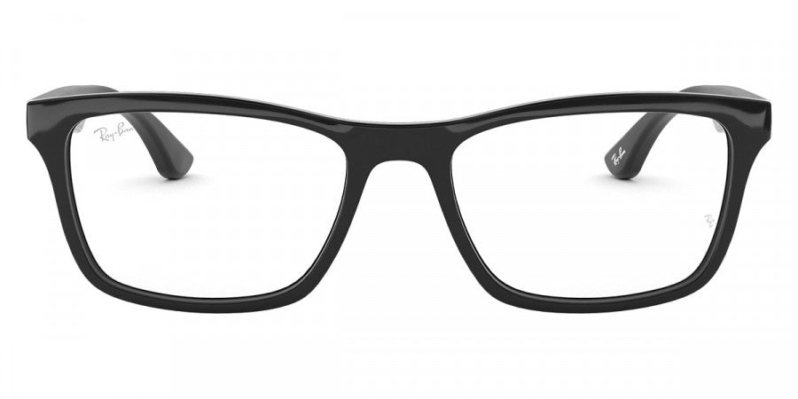RAY-BAN EYEGLASSES - RX5279 2000 53 - Black