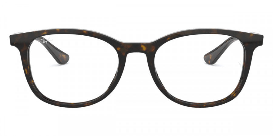 RAY-BAN EYEGLASSES - RX5356 2012 52 - Havana