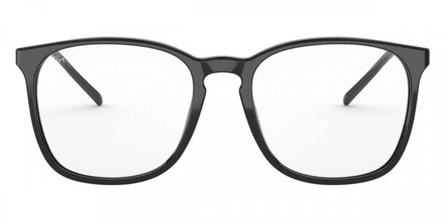 RAY-BAN EYEGLASSES - RX5387 2000 52 - Black