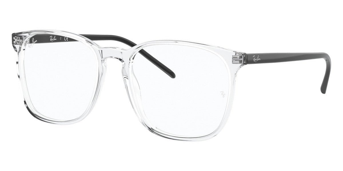 RAY-BAN EYEGLASSES - RX5387 5629 54 - Transparent