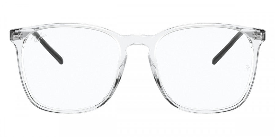 RAY-BAN EYEGLASSES - RX5387 5629 54 - Transparent
