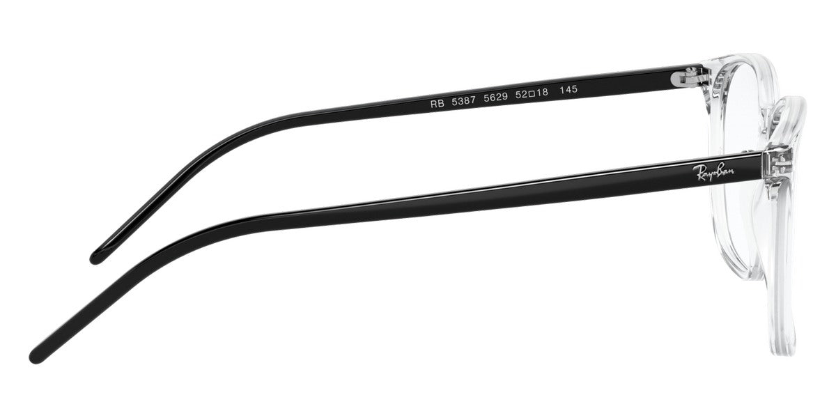 RAY-BAN EYEGLASSES - RX5387 5629 54 - Transparent