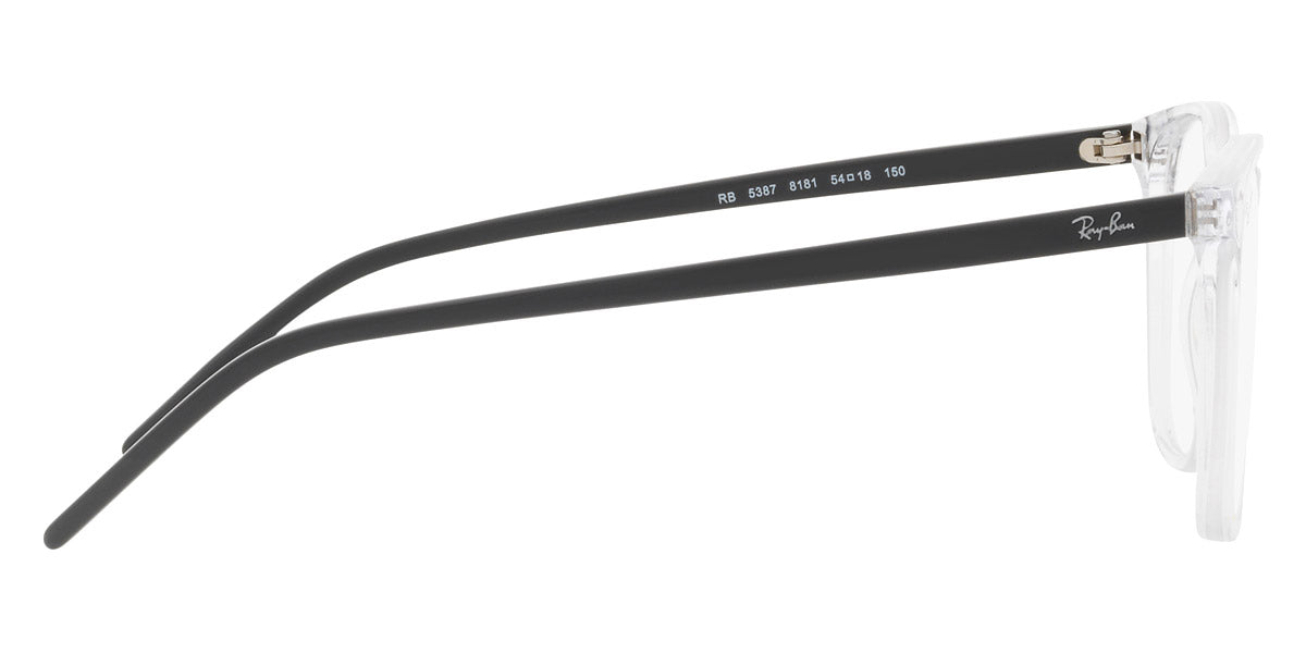 RAY-BAN EYEGLASSES - RX5387 8181 54