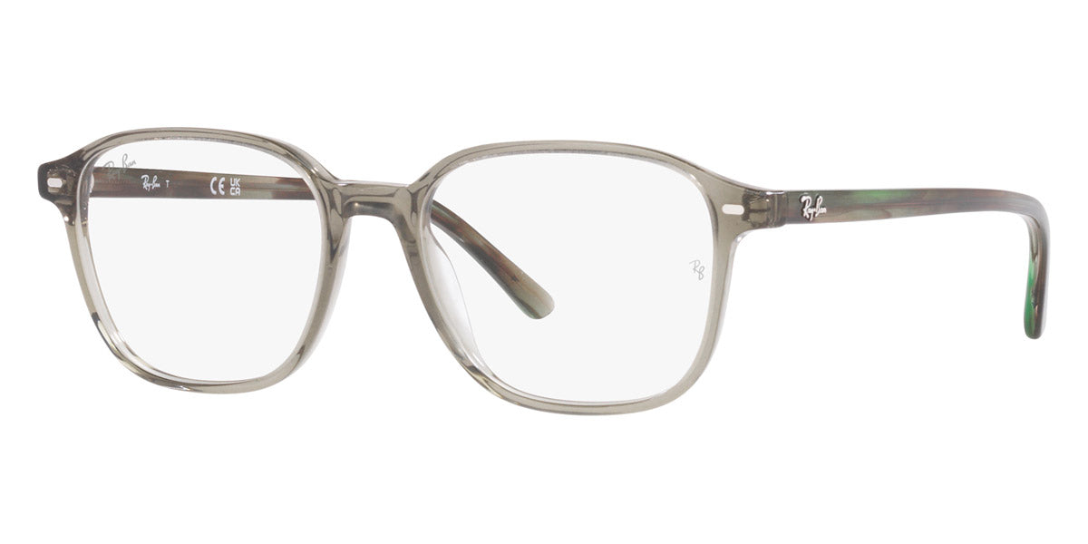 RAY-BAN EYEGLASSES - RX5393 8178 51