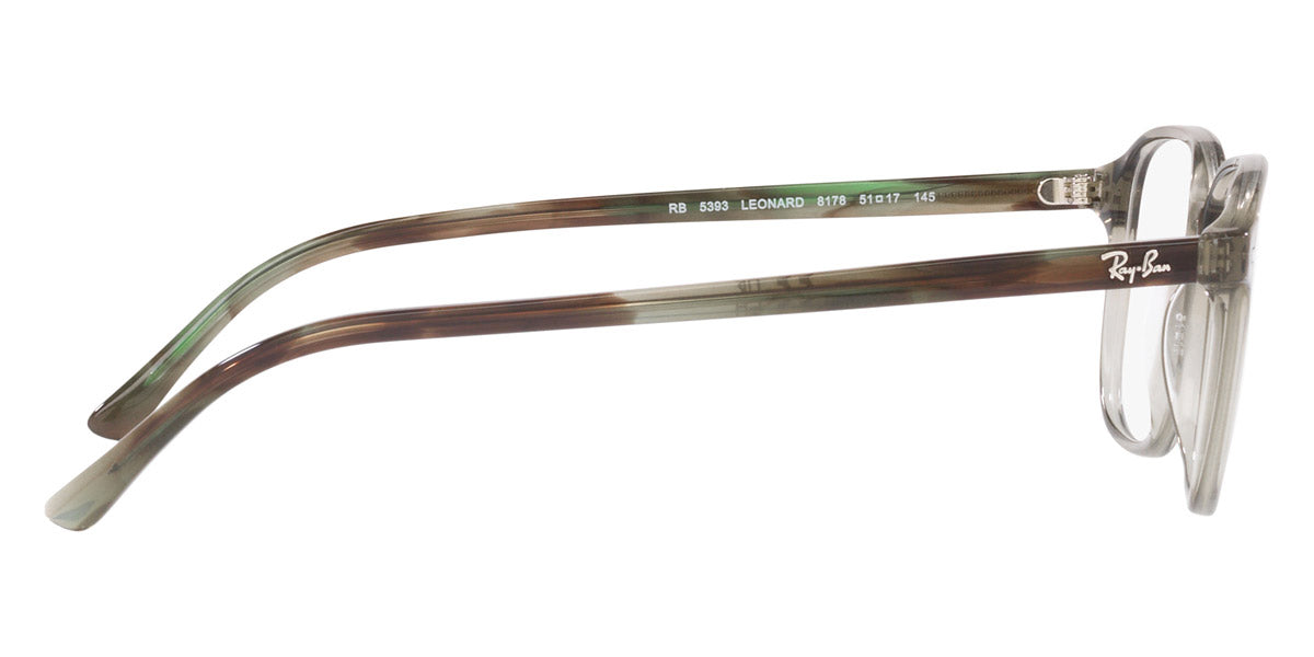 RAY-BAN EYEGLASSES - RX5393 8178 51