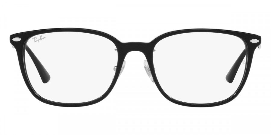 RAY-BAN EYEGLASSES - RX5403D 5725 52 - Black