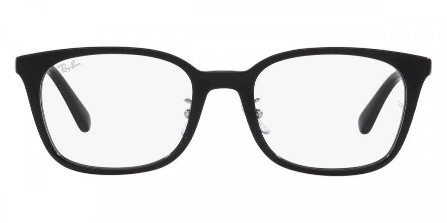 RAY-BAN EYEGLASSES - RX5407D 2000 52 - Black