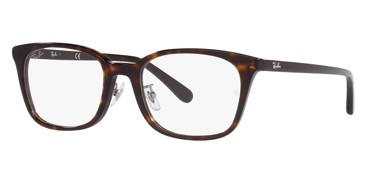 RAY-BAN EYEGLASSES - RX5407D 2012 52 - Havana
