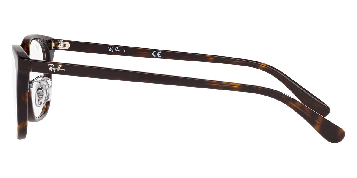 RAY-BAN EYEGLASSES - RX5407D 2012 52 - Havana